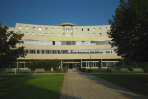 Отель Kolej Akademie  Брно
